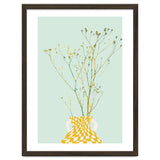 Plant based happyness Herb 2 still life thumbnail