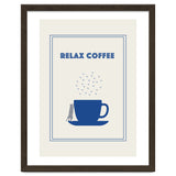 RELAX COFFEE CAT thumbnail