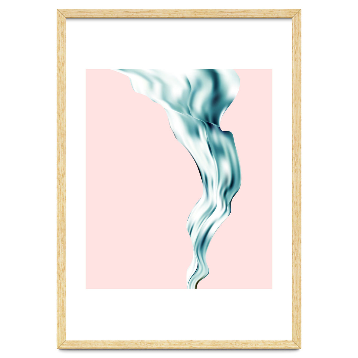 Free Flow || #society6 #decor #buyart