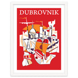 Dubrovnik Collage thumbnail