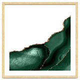 Emerald & Gold Agate Texture 09 thumbnail