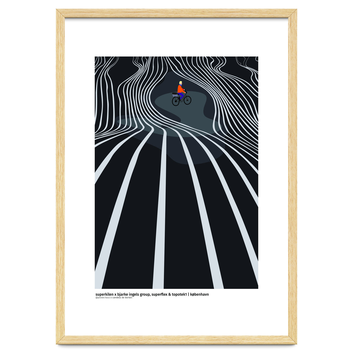 Superkilen - Copenhagen