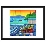 Sandspit Harbour thumbnail