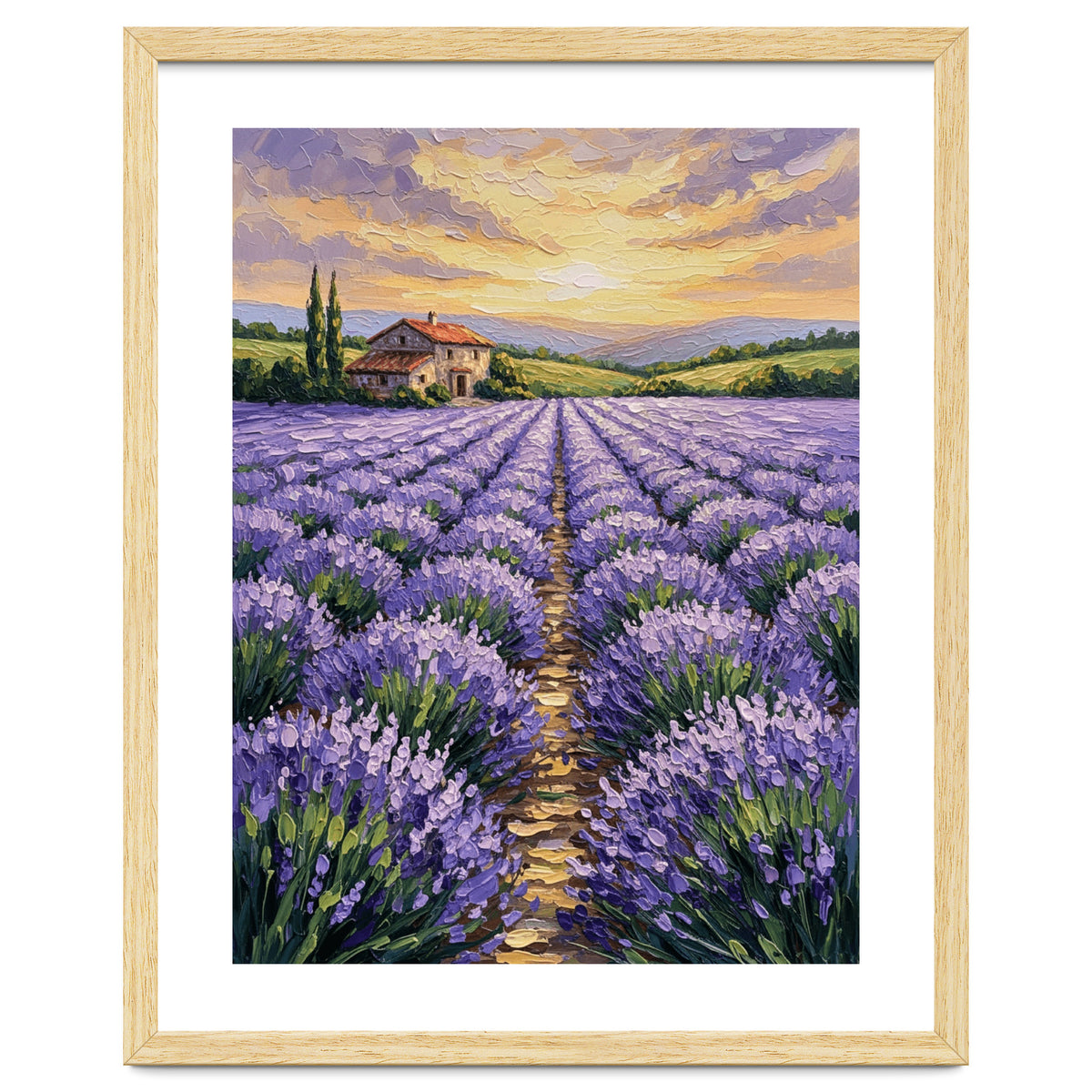 Visions of Provence