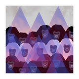 Gorilla Gang (Print Only) thumbnail