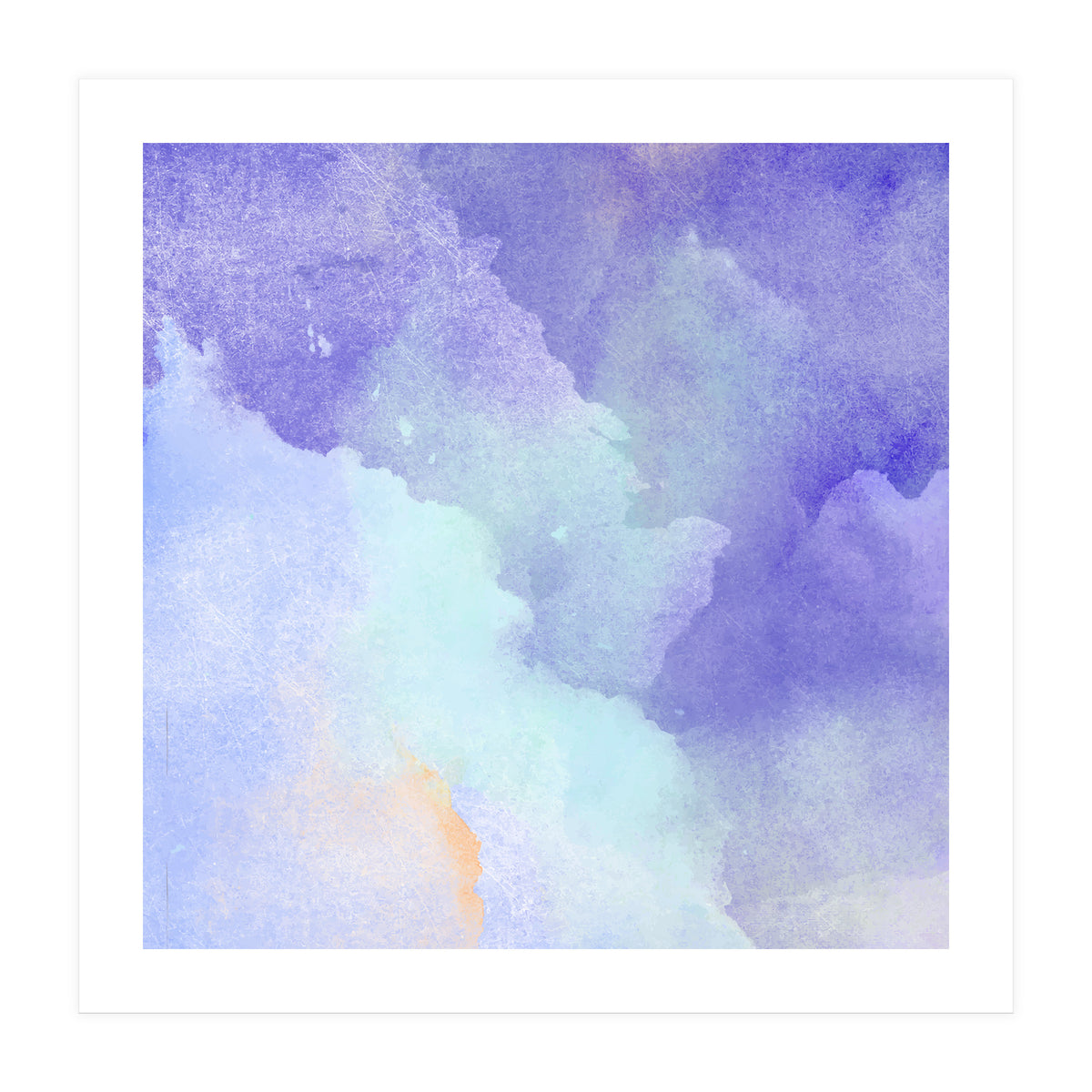 Lazy Afternoon (Print Only)