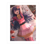 Anime (Print Only) thumbnail