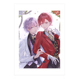 Anime (Print Only) thumbnail