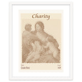 Charity (1629) – Guido Reni (italian, 1575 1642) thumbnail