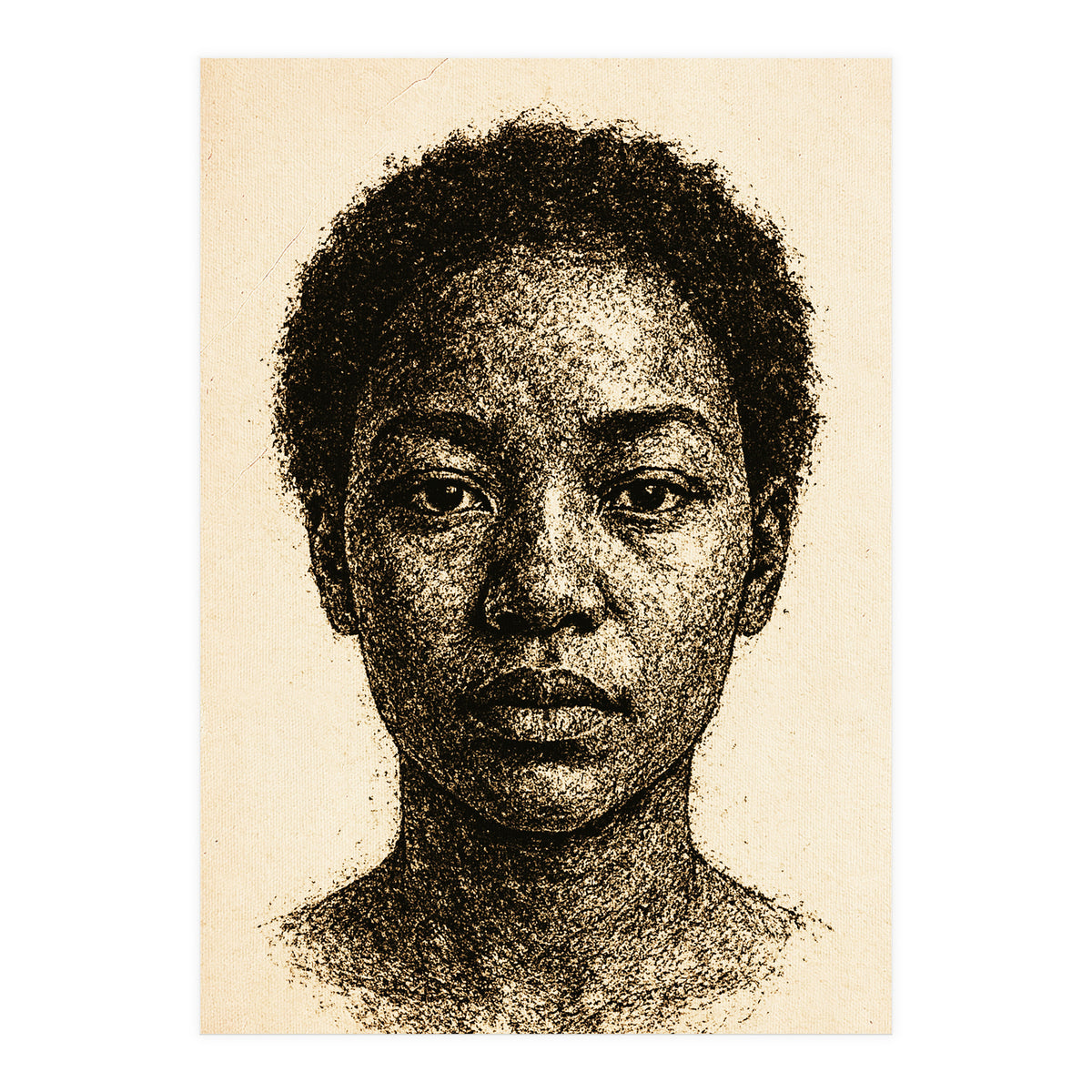 Gyotaku 03.02 (Print Only)