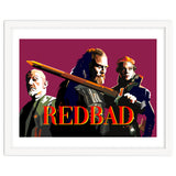 Redbad Sword Knight Movies Trending Now Landscape thumbnail