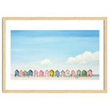 Beach cottages thumbnail