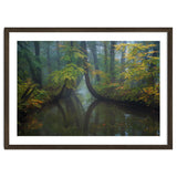 The bent trees thumbnail