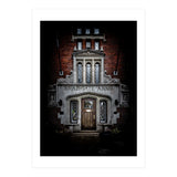 No 54 Foxbar Rd 1 Color Version (Print Only) thumbnail