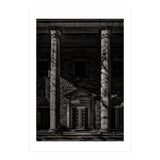 Calvin Presbyterian Church No 1 (Print Only) thumbnail