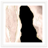 Ivory & Gold Agate Texture 02 thumbnail