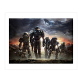 Halo (Print Only) thumbnail