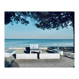 Lisbon Summer Seaside  (Print Only) thumbnail