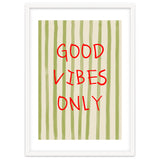 Good Vibes Only thumbnail