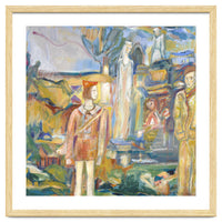 The Archer