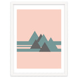 Peak Pink & Greys thumbnail