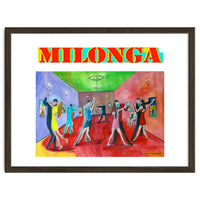 Milonga 7