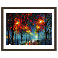 Dream And Tree