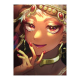 Anime (Print Only) thumbnail