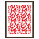 Seahorse pattern thumbnail