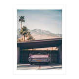 Palm Springs Pink (Print Only) thumbnail