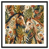 Wildflower Horse Whispers thumbnail