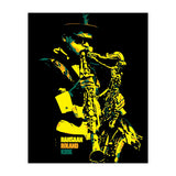 Rahsaan Roland Kirk v6 (Print Only) thumbnail