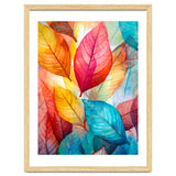 Autumn leaves 2 thumbnail
