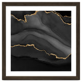 Black & Gold Agate Texture 01 thumbnail