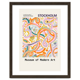 Botanical dopamine Exhibition Stockholm thumbnail
