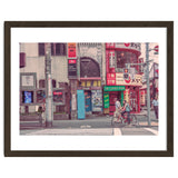 Tokyo Street Photography thumbnail