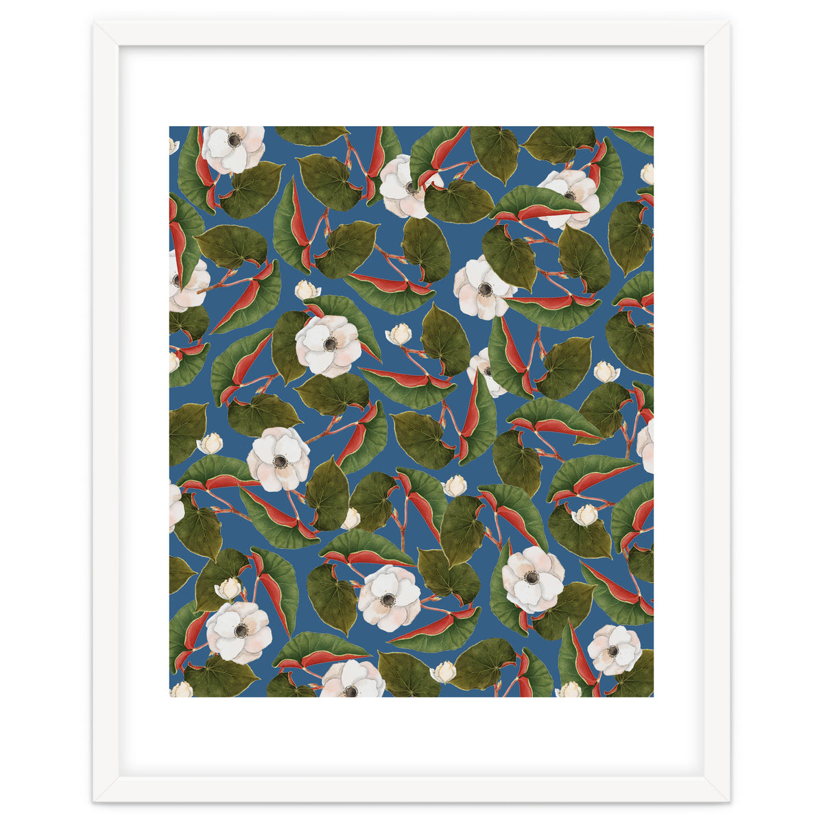 Saundarya #society6 #decor #buyart