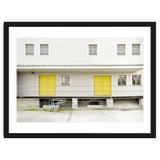 Yellow doors thumbnail