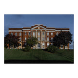 Thunder Bay District Court House Color Version No 1 (Print Only) thumbnail