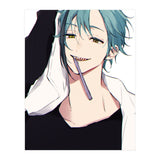 Anime (Print Only) thumbnail