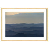 Sunrise over Ramon crater #6 thumbnail