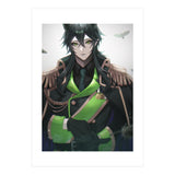 Anime (Print Only) thumbnail