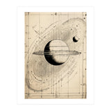 Back To The Moon 016 (Print Only) thumbnail