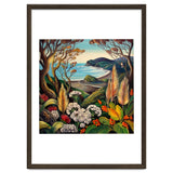 Anawhata End Of Summer thumbnail
