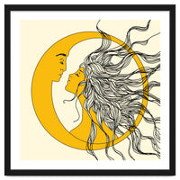 Sun And Moon