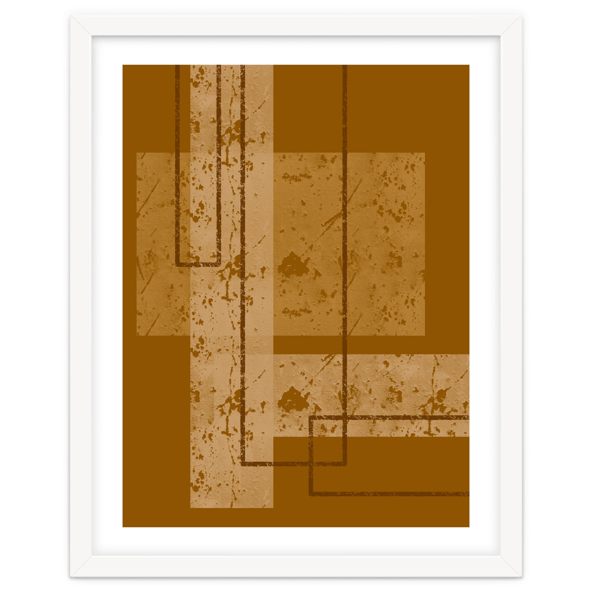 Traces of Time on Earth