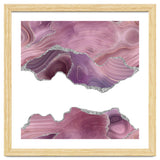 Mauve & Silver Agate Texture 07 thumbnail