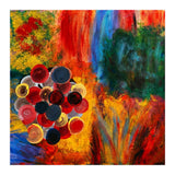 Fragments Of Bloom (Print Only) thumbnail