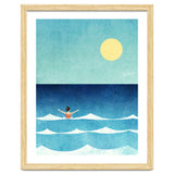 Sea Swim thumbnail