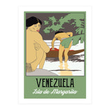Venezuela, Isla De Margarita (Print Only) thumbnail